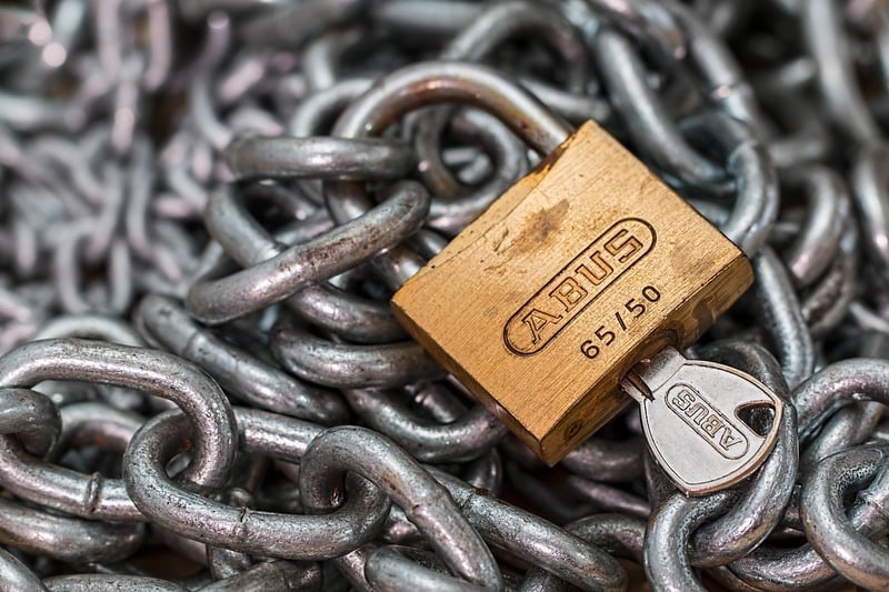 Online Security