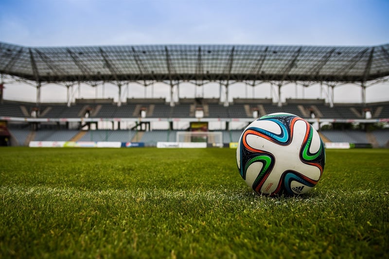 Football Stadium